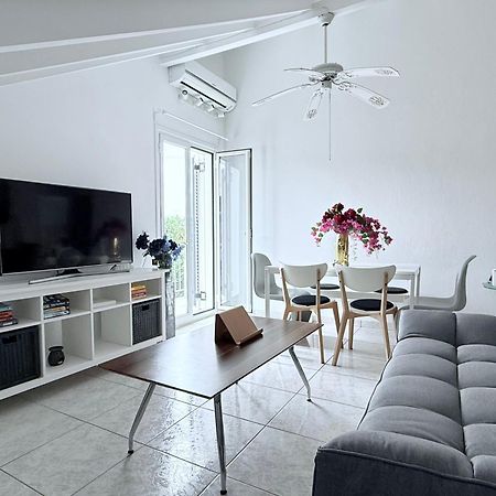 Angel Apartment Фіскардо Екстер'єр фото