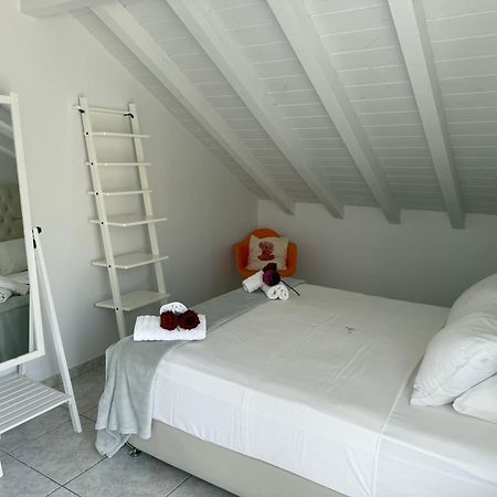 Angel Apartment Фіскардо Екстер'єр фото
