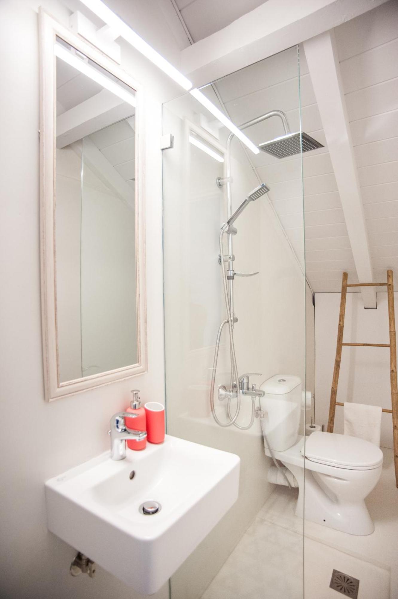Angel Apartment Фіскардо Екстер'єр фото