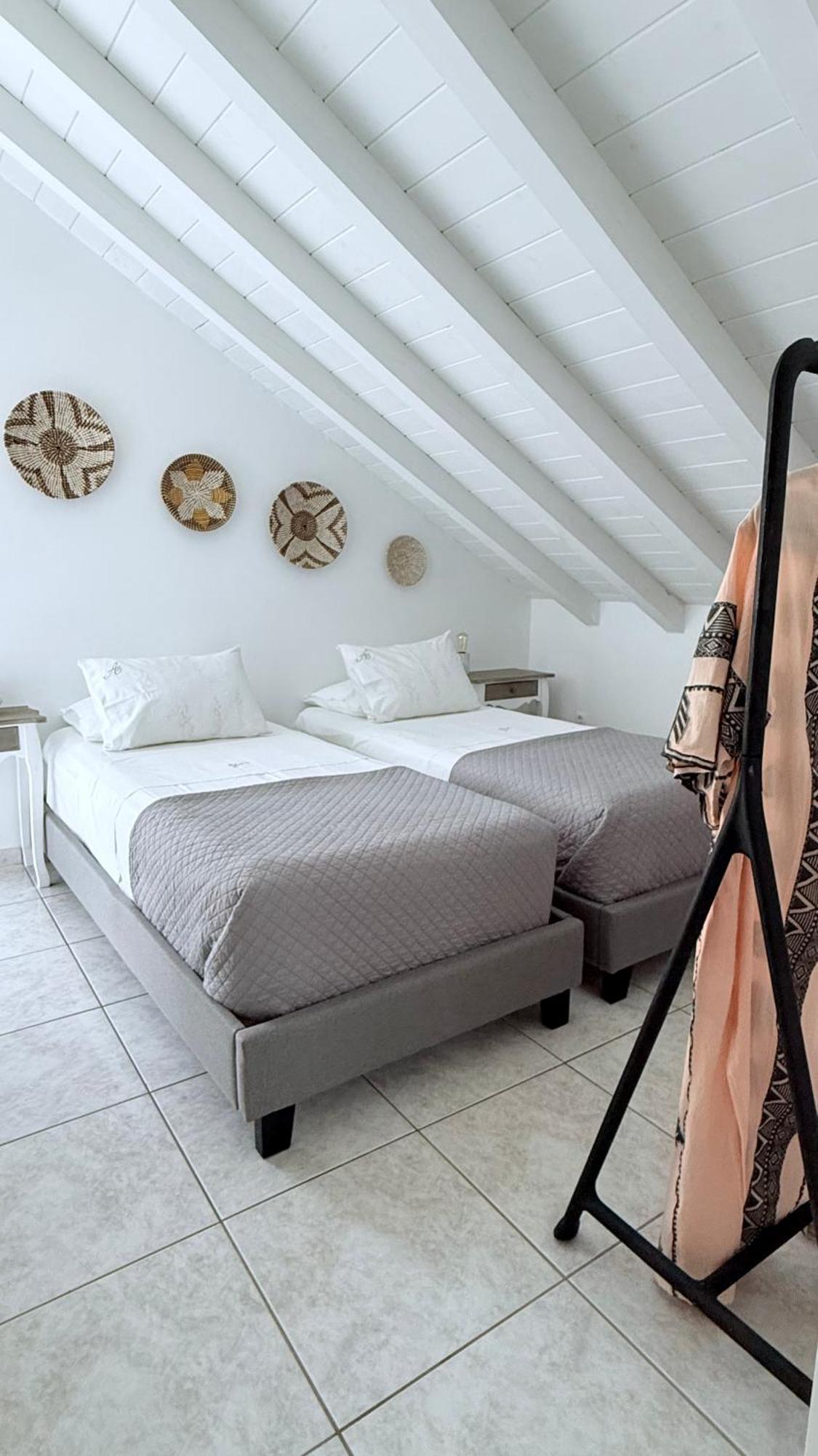 Angel Apartment Фіскардо Екстер'єр фото