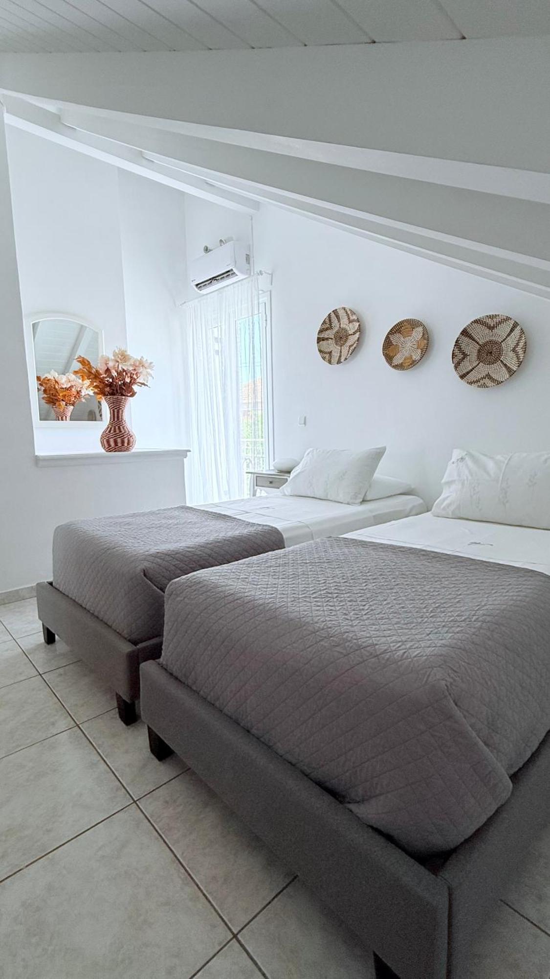 Angel Apartment Фіскардо Екстер'єр фото