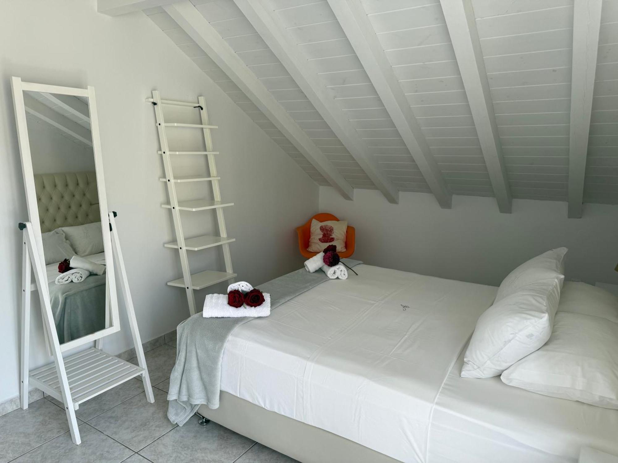 Angel Apartment Фіскардо Екстер'єр фото