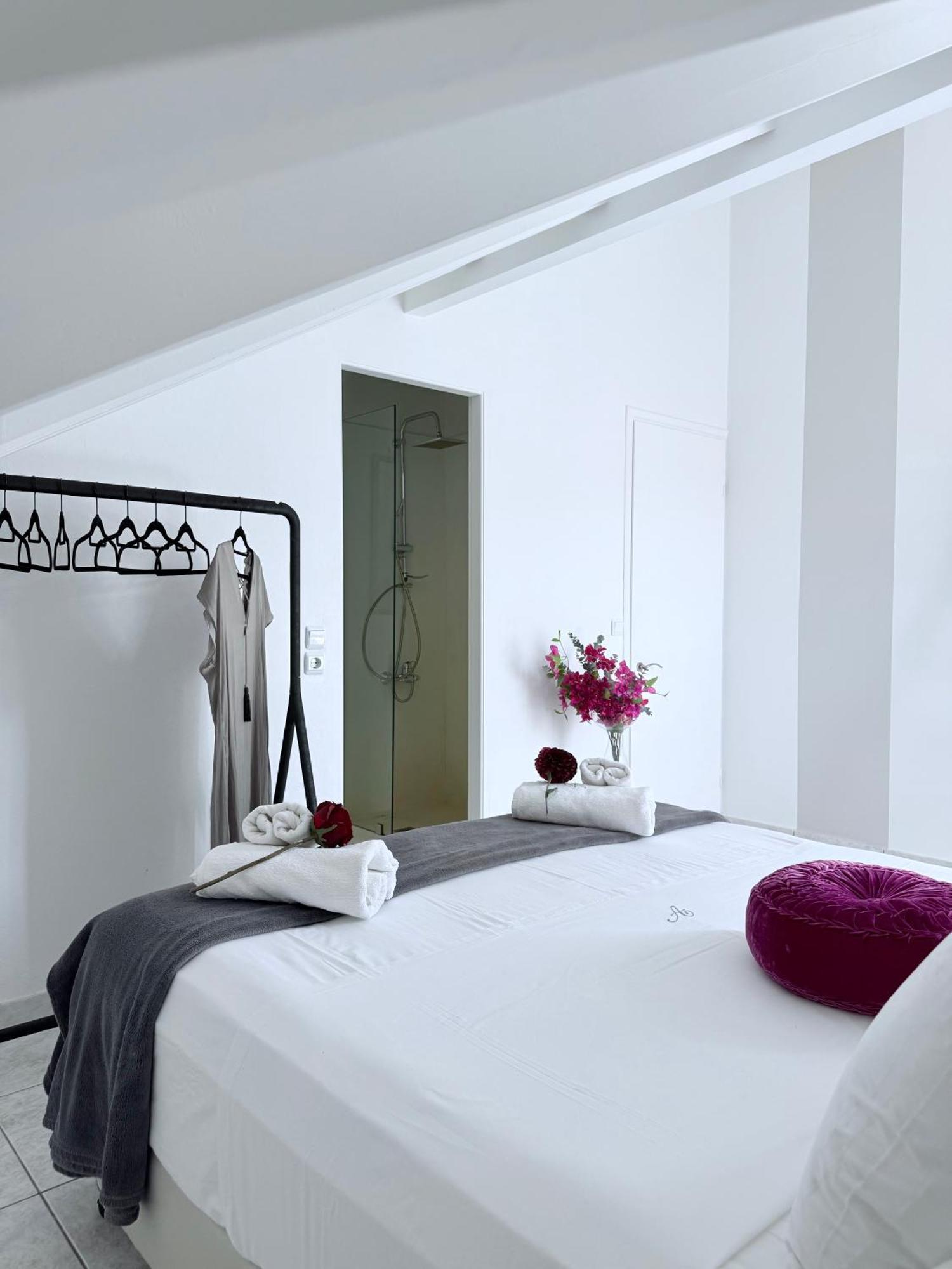 Angel Apartment Фіскардо Екстер'єр фото